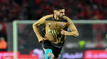 مصر بوست يكشف سبب استبعاد بنتايك من قائمة الزمالك أمام الأهلي